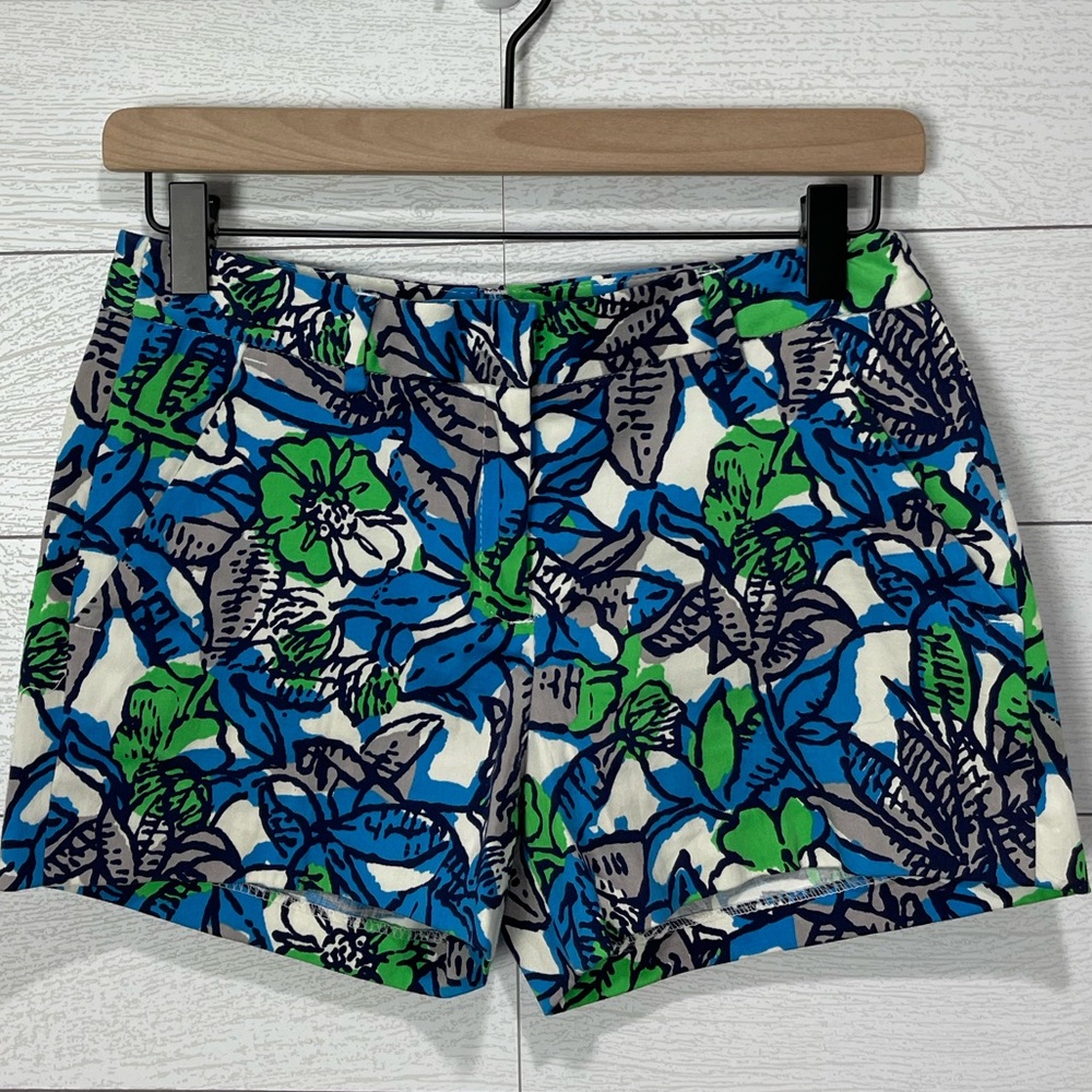 Zara Basic Shorts Size XS